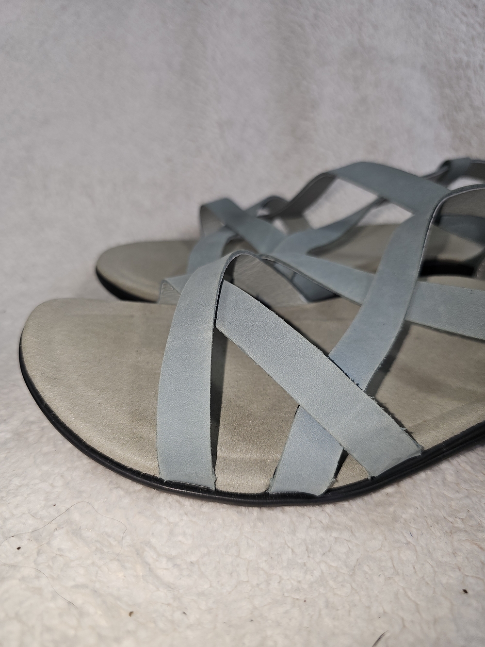 Abeo Bella Walking Sandals Women Sz 10.

Images - Picture 2 of 12
